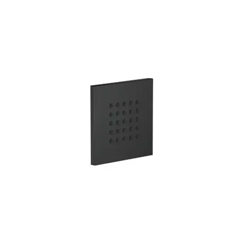 DORNBRACHT-WATER-POINTS-UP-Seitenbrause-SERIENNEUTRAL-36515979-Schwarz-matt-36515979-33 gallery number 1